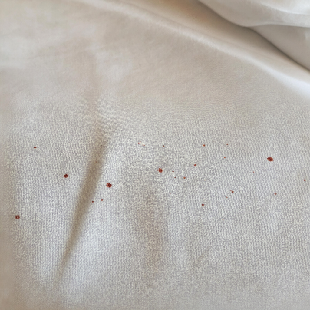 Bed bug treatment service