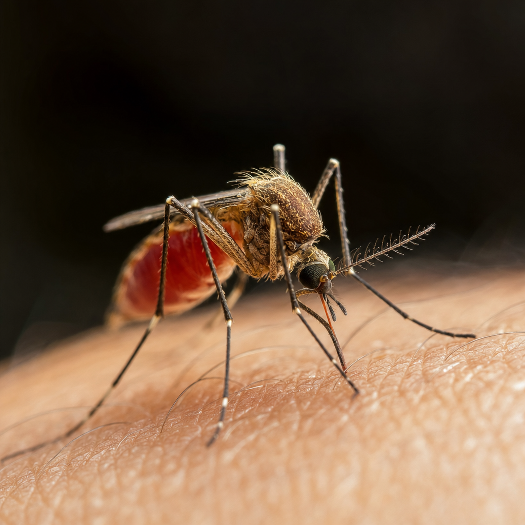 Mosquito control service