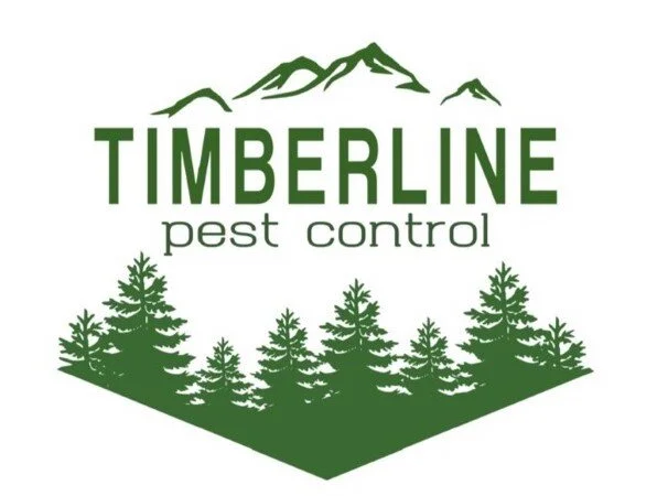 Timberline Pest Control logo